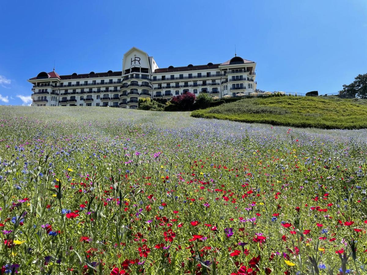 Hotel Royal Évian-les-Bains Zewnętrze zdjęcie