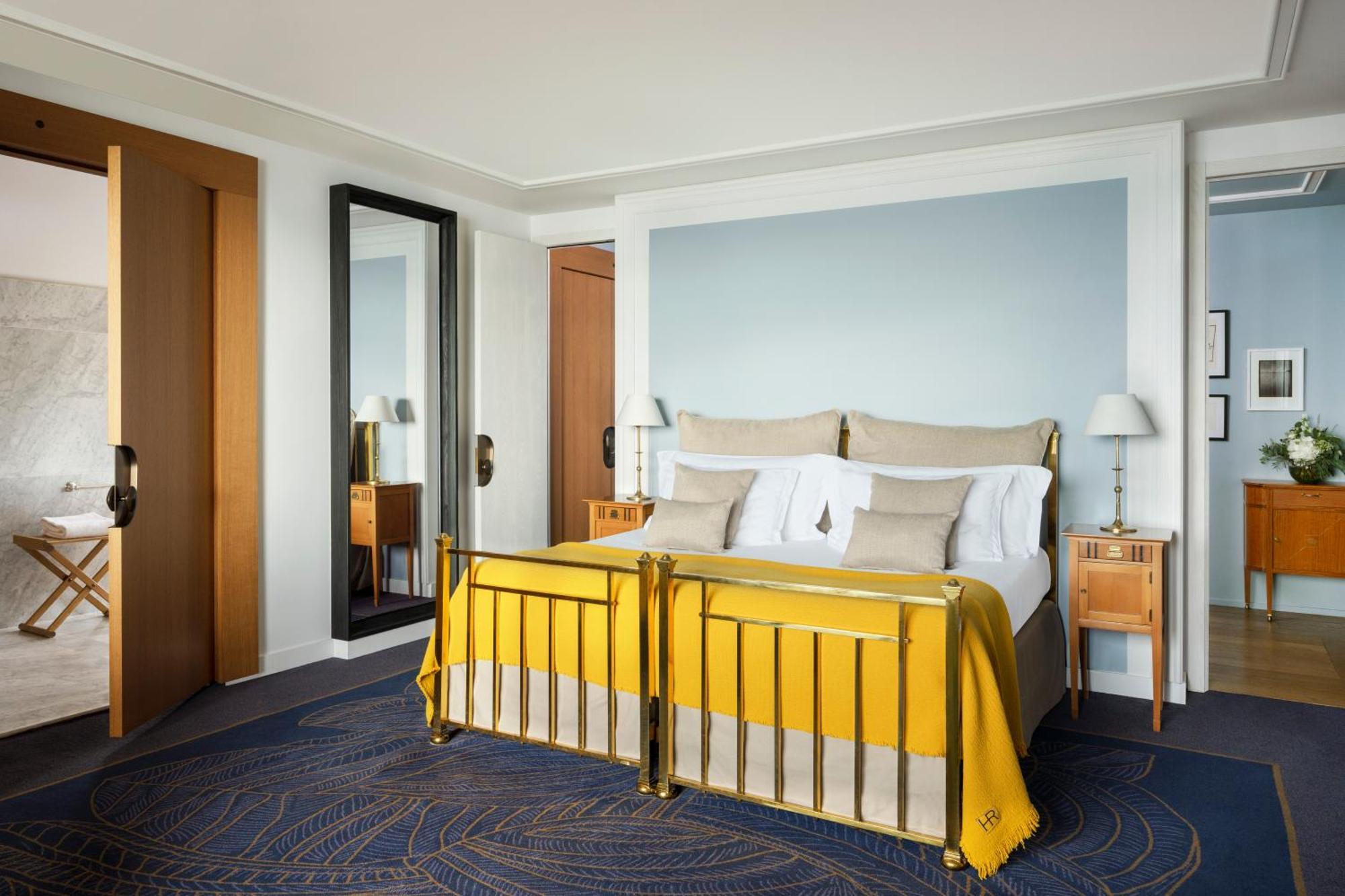 Hotel Royal Évian-les-Bains Zewnętrze zdjęcie