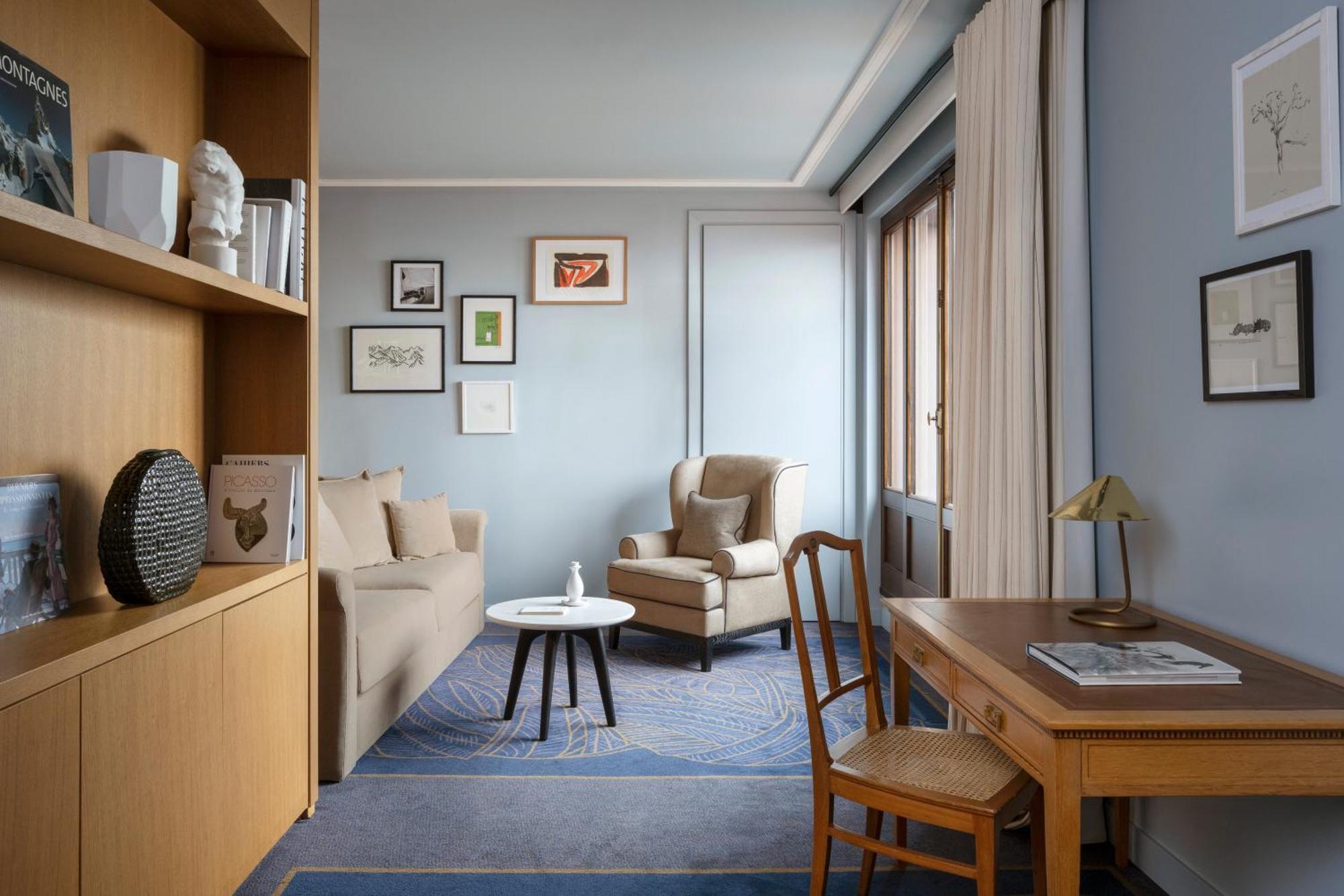 Hotel Royal Évian-les-Bains Zewnętrze zdjęcie