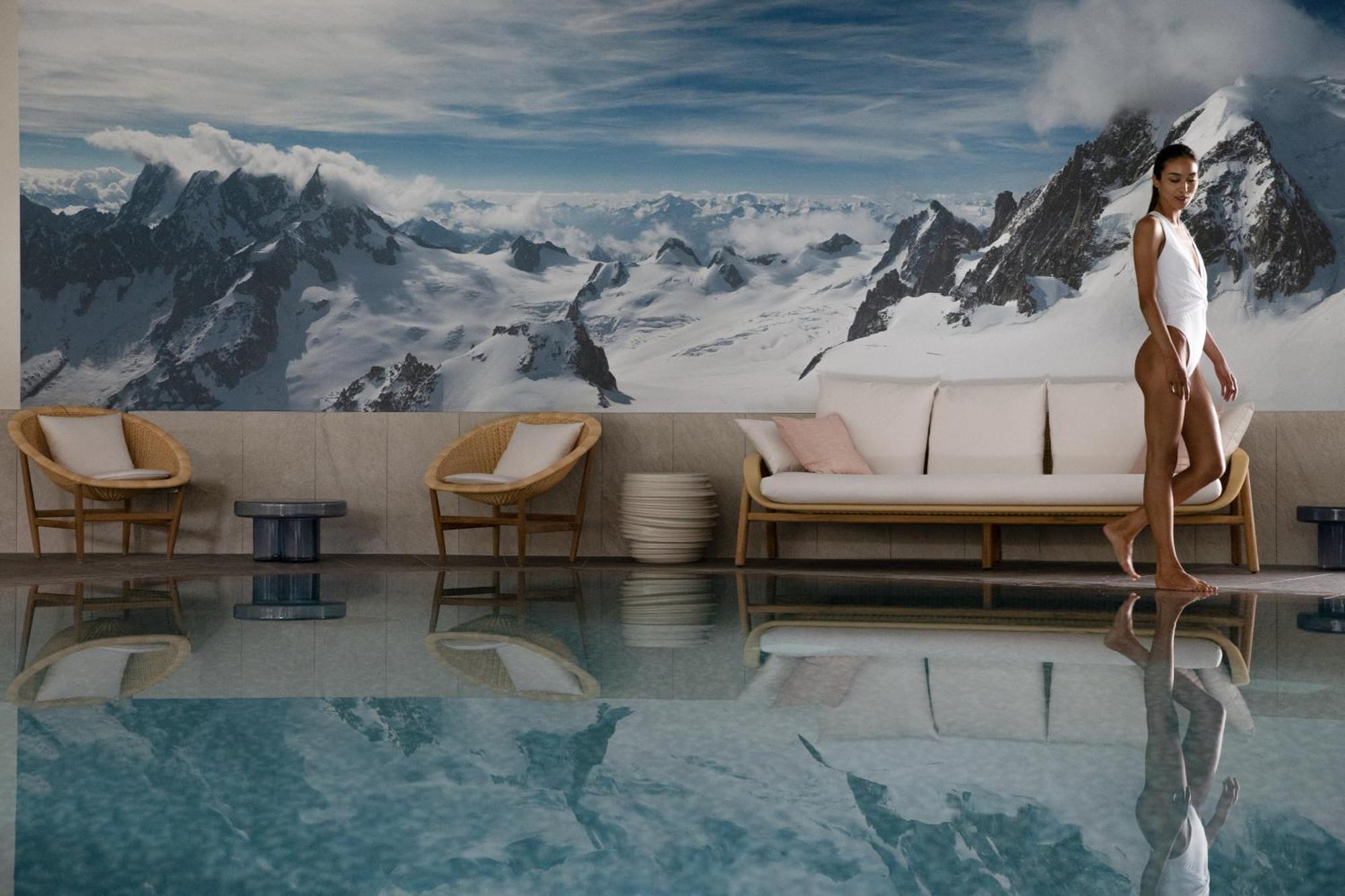 Hotel Royal Évian-les-Bains Zewnętrze zdjęcie