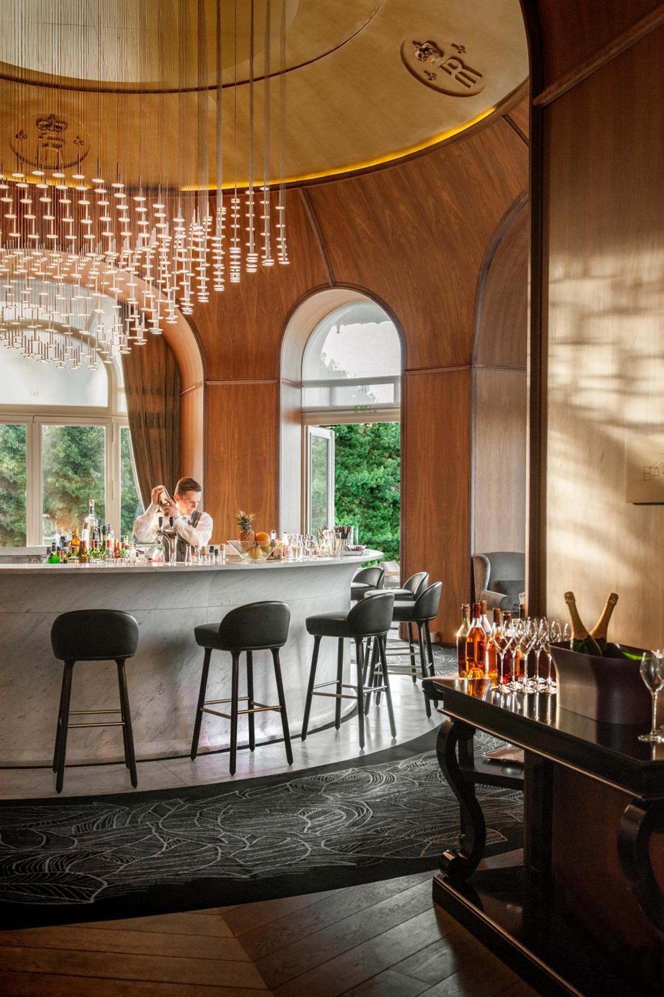 Hotel Royal Évian-les-Bains Zewnętrze zdjęcie