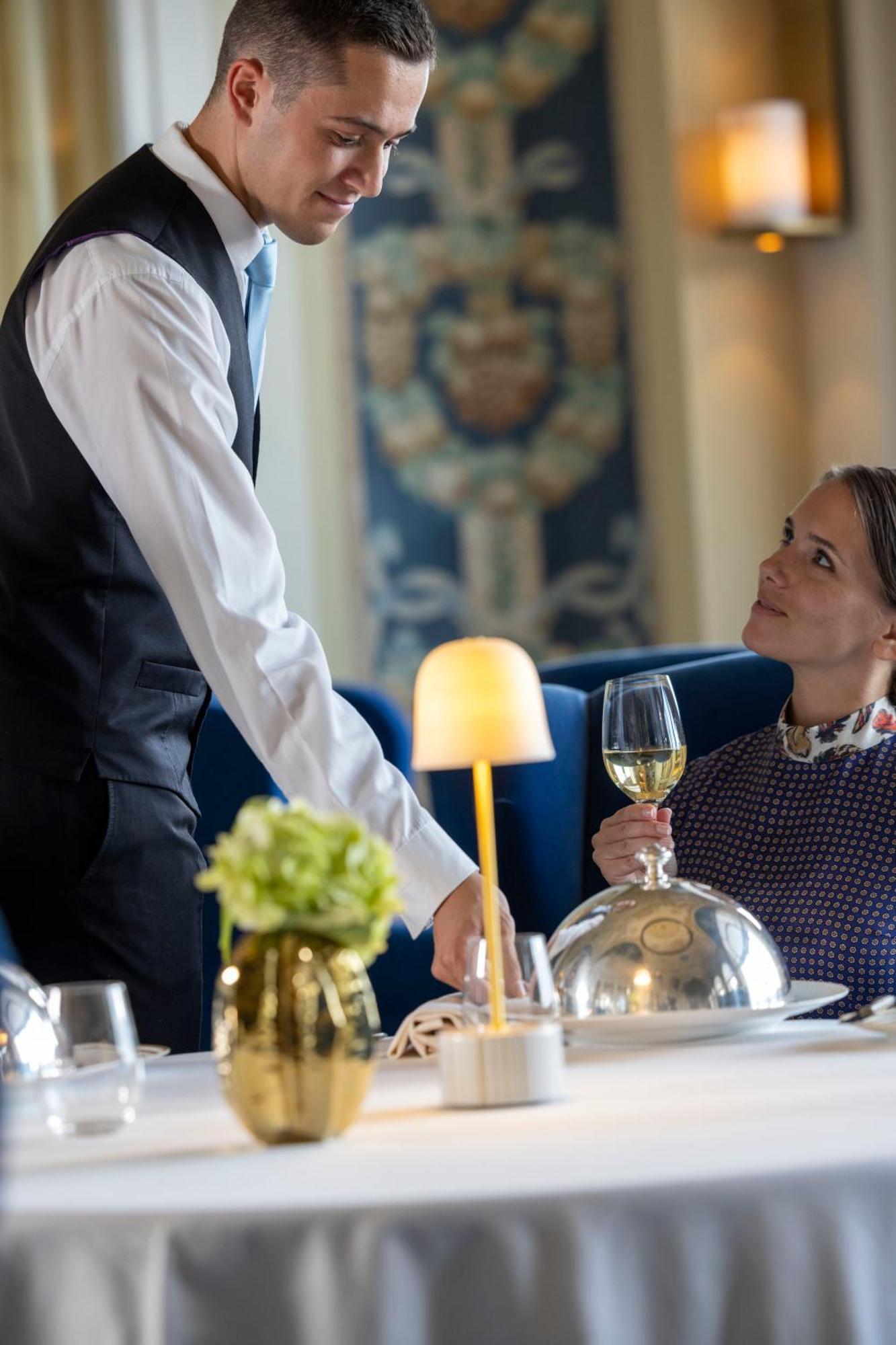 Hotel Royal Évian-les-Bains Zewnętrze zdjęcie