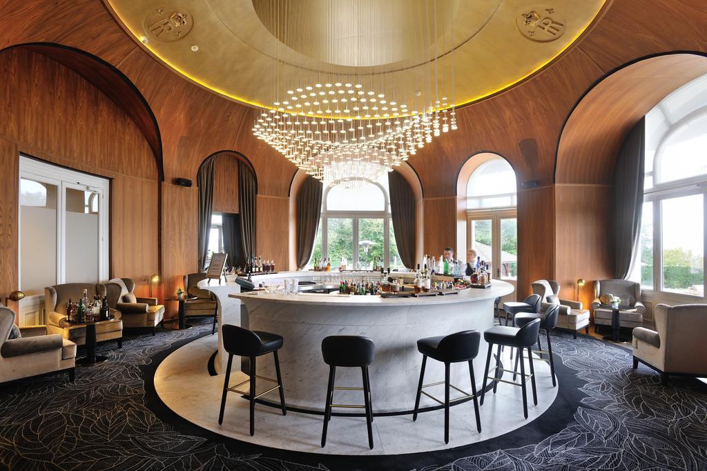 Hotel Royal Évian-les-Bains Zewnętrze zdjęcie