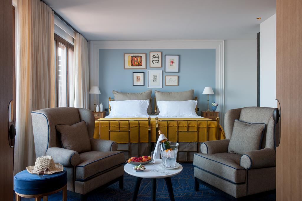 Hotel Royal Évian-les-Bains Zewnętrze zdjęcie