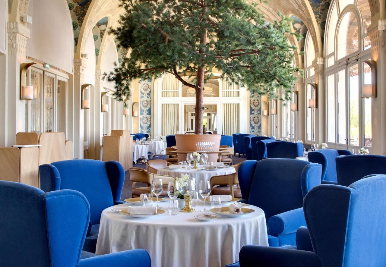Hotel Royal Évian-les-Bains Zewnętrze zdjęcie